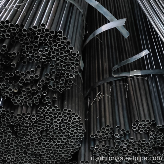 ST35 ST37 Oxygen Core Lance Pipe